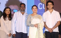 Euphoria Song Event Photos